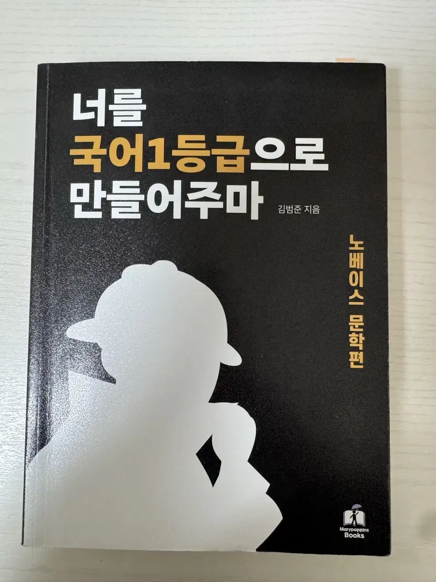 국일만(노베이스)문학